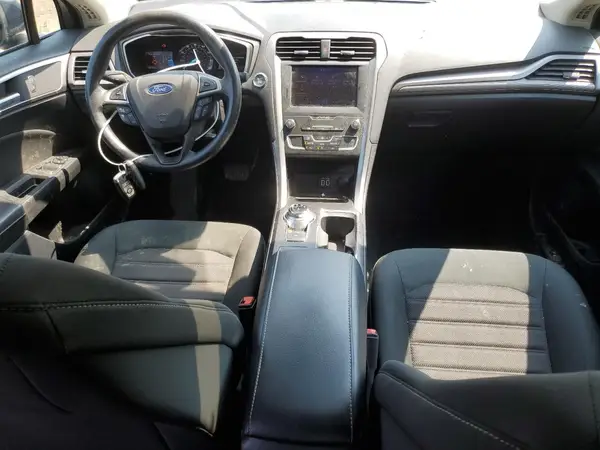 3FA6P0HD5LR110453 2020 FORD FUSION - Image 8