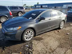 3FA6P0HD5LR110517 2020 FORD FUSION
