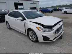 3FA6P0HD5LR110565 2020 FORD FUSION
