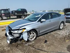 3FA6P0HD5LR110694 2020 FORD FUSION