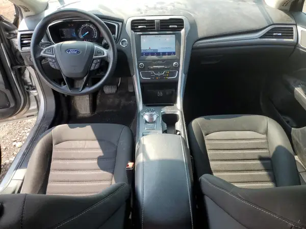 3FA6P0HD5LR110694 2020 FORD FUSION - Image 8