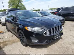 3FA6P0HD5LR110937 2020 FORD FUSION