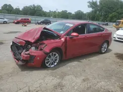 3FA6P0HD5LR111747 2020 FORD FUSION
