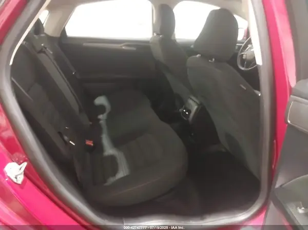 3FA6P0HD5LR112641 2020 FORD FUSION - Image 8