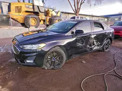 3FA6P0HD5LR113272 2020 FORD FUSION
