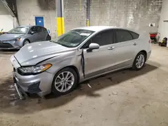3FA6P0HD5LR118519 2020 FORD FUSION