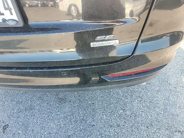 3FA6P0HD5LR119055 2020 FORD FUSION - Image 8