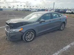 3FA6P0HD5LR119380 2020 FORD FUSION