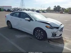3FA6P0HD5LR121985 2020 FORD FUSION