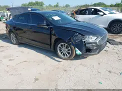 3FA6P0HD5LR123087 2020 FORD FUSION