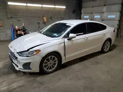 3FA6P0HD5LR123543 2020 FORD FUSION