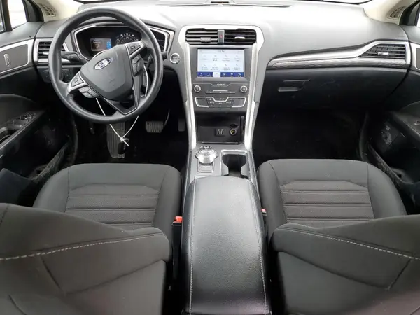 3FA6P0HD5LR123798 2020 FORD FUSION - Image 8