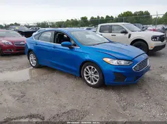 3FA6P0HD5LR123932 2020 FORD FUSION