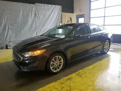 3FA6P0HD5LR124658 2020 FORD FUSION