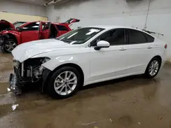 3FA6P0HD5LR124868 2020 FORD FUSION