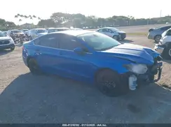 3FA6P0HD5LR125096 2020 FORD FUSION