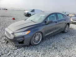 3FA6P0HD5LR125275 2020 FORD FUSION