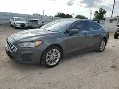 3FA6P0HD5LR125762 2020 FORD FUSION