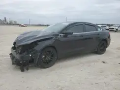 3FA6P0HD5LR126099 2020 FORD FUSION