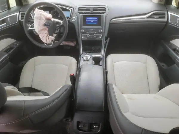 3FA6P0HD5LR126099 2020 FORD FUSION - Image 8