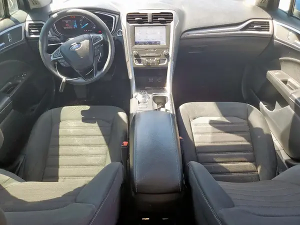 3FA6P0HD5LR126264 2020 FORD FUSION - Image 8