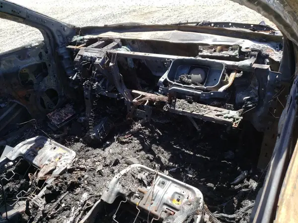 3FA6P0HD5LR127544 2020 FORD FUSION - Image 8