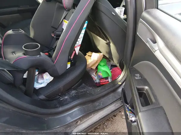 3FA6P0HD5LR132114 2020 FORD FUSION - Image 8