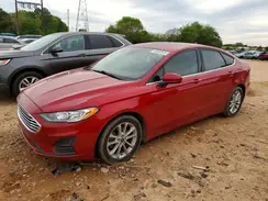 3FA6P0HD5LR134610 2020 FORD FUSION