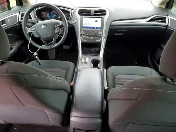 3FA6P0HD5LR134610 2020 FORD FUSION - Image 8
