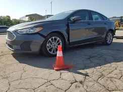3FA6P0HD5LR134803 2020 FORD FUSION