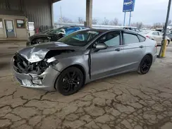 3FA6P0HD5LR135322 2020 FORD FUSION