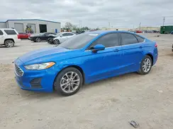 3FA6P0HD5LR135966 2020 FORD FUSION