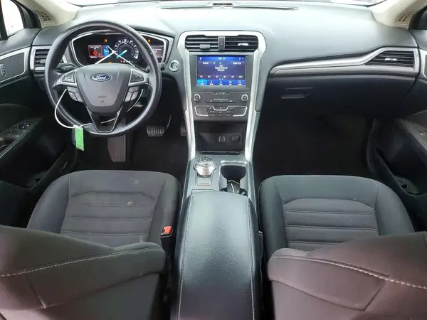 3FA6P0HD5LR135966 2020 FORD FUSION - Image 8