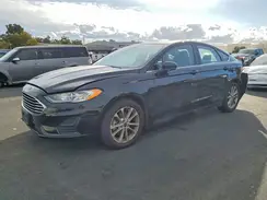 3FA6P0HD5LR136020 2020 FORD FUSION