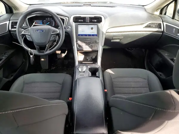3FA6P0HD5LR136020 2020 FORD FUSION - Image 8