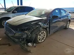 3FA6P0HD5LR136163 2020 FORD FUSION