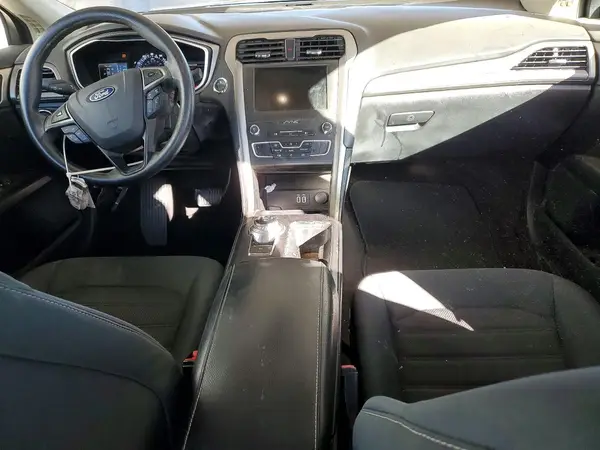 3FA6P0HD5LR136163 2020 FORD FUSION - Image 8