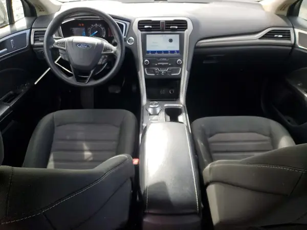 3FA6P0HD5LR136311 2020 FORD FUSION - Image 8