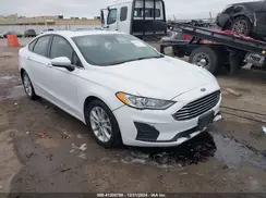 3FA6P0HD5LR136325 2020 FORD FUSION