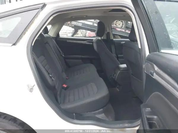 3FA6P0HD5LR136325 2020 FORD FUSION - Image 8