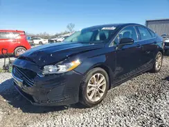 3FA6P0HD5LR140472 2020 FORD FUSION