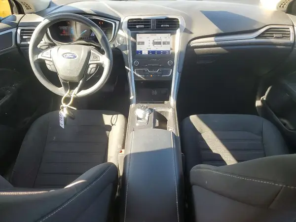 3FA6P0HD5LR140472 2020 FORD FUSION - Image 8