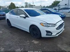 3FA6P0HD5LR140620 2020 FORD FUSION