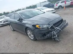 3FA6P0HD5LR140701 2020 FORD FUSION