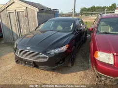 3FA6P0HD5LR141993 2020 FORD FUSION