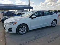 3FA6P0HD5LR142061 2020 FORD FUSION