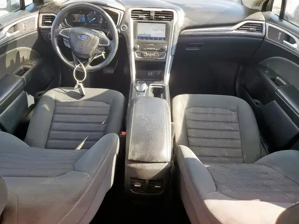 3FA6P0HD5LR142061 2020 FORD FUSION - Image 8