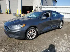 3FA6P0HD5LR143310 2020 FORD FUSION