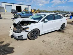 3FA6P0HD5LR143484 2020 FORD FUSION