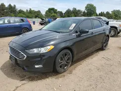 3FA6P0HD5LR144392 2020 FORD FUSION
